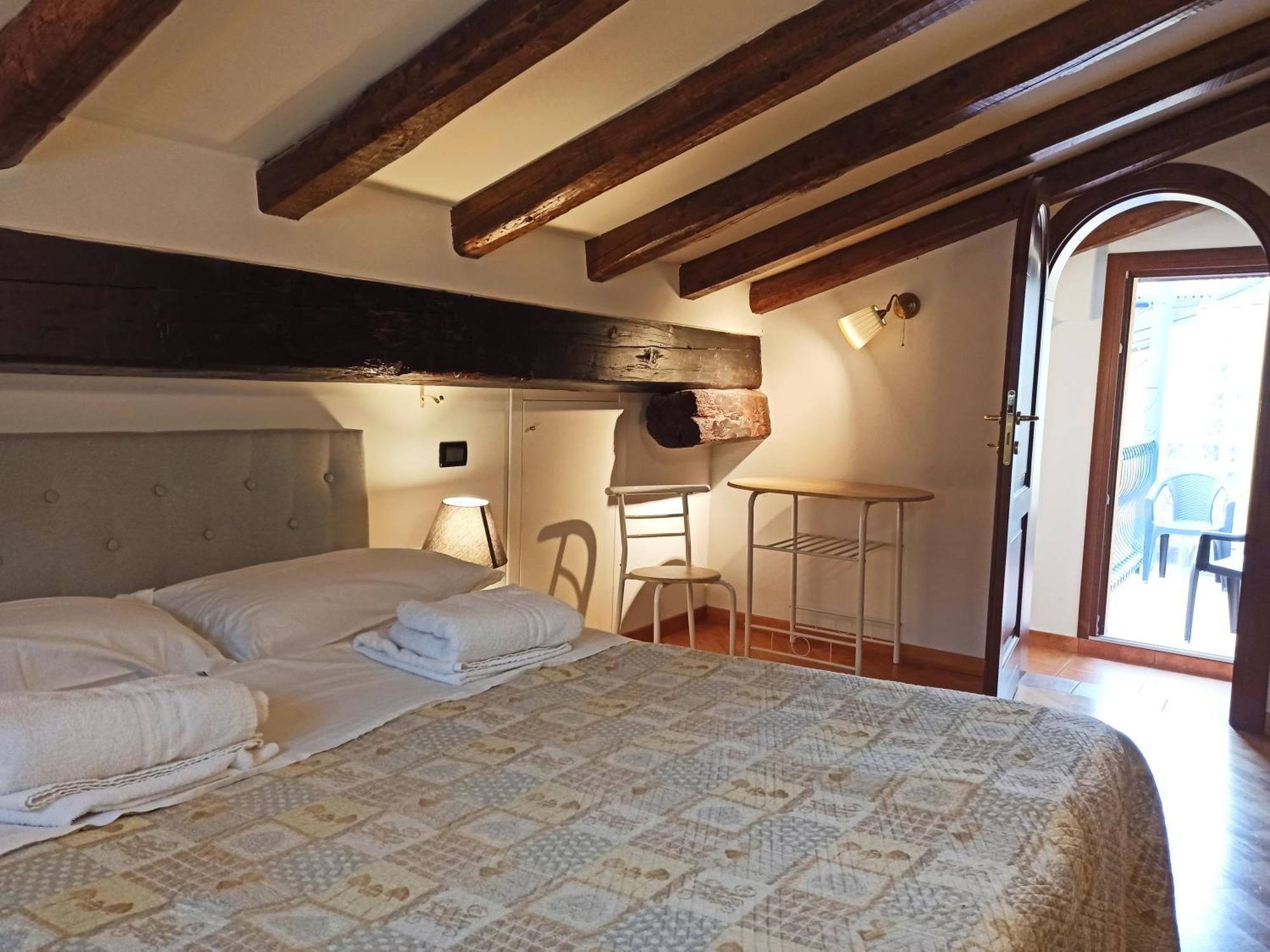 Bed & Breakfast Yawhome