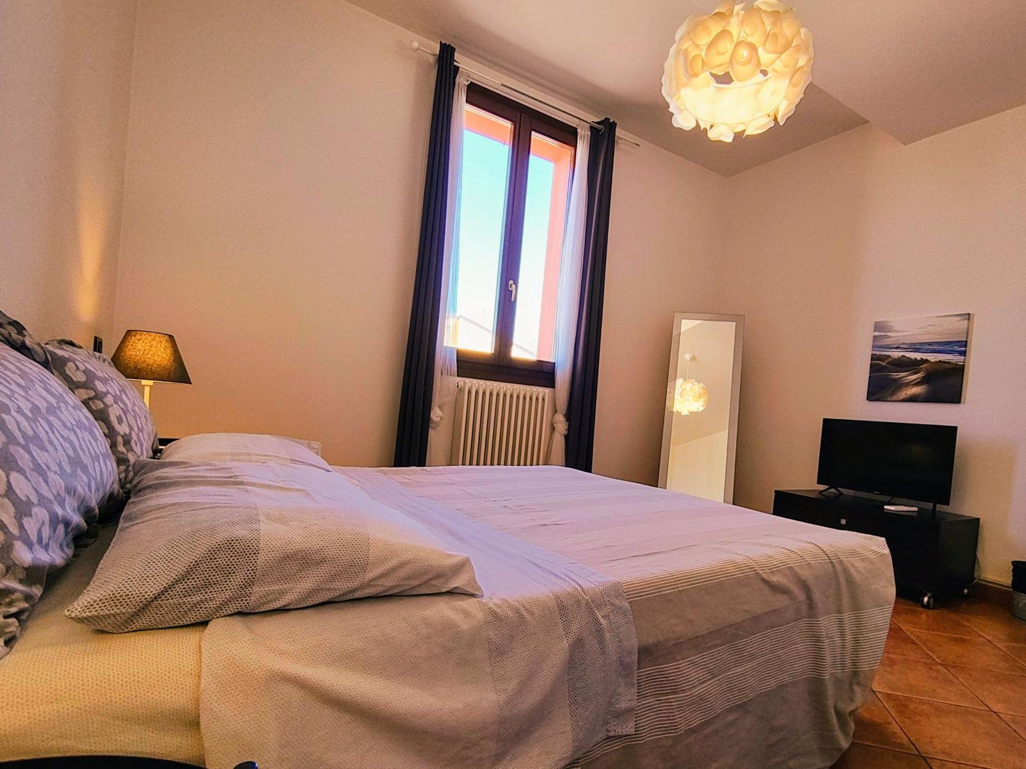 Bed & Breakfast Yawhome Bologna