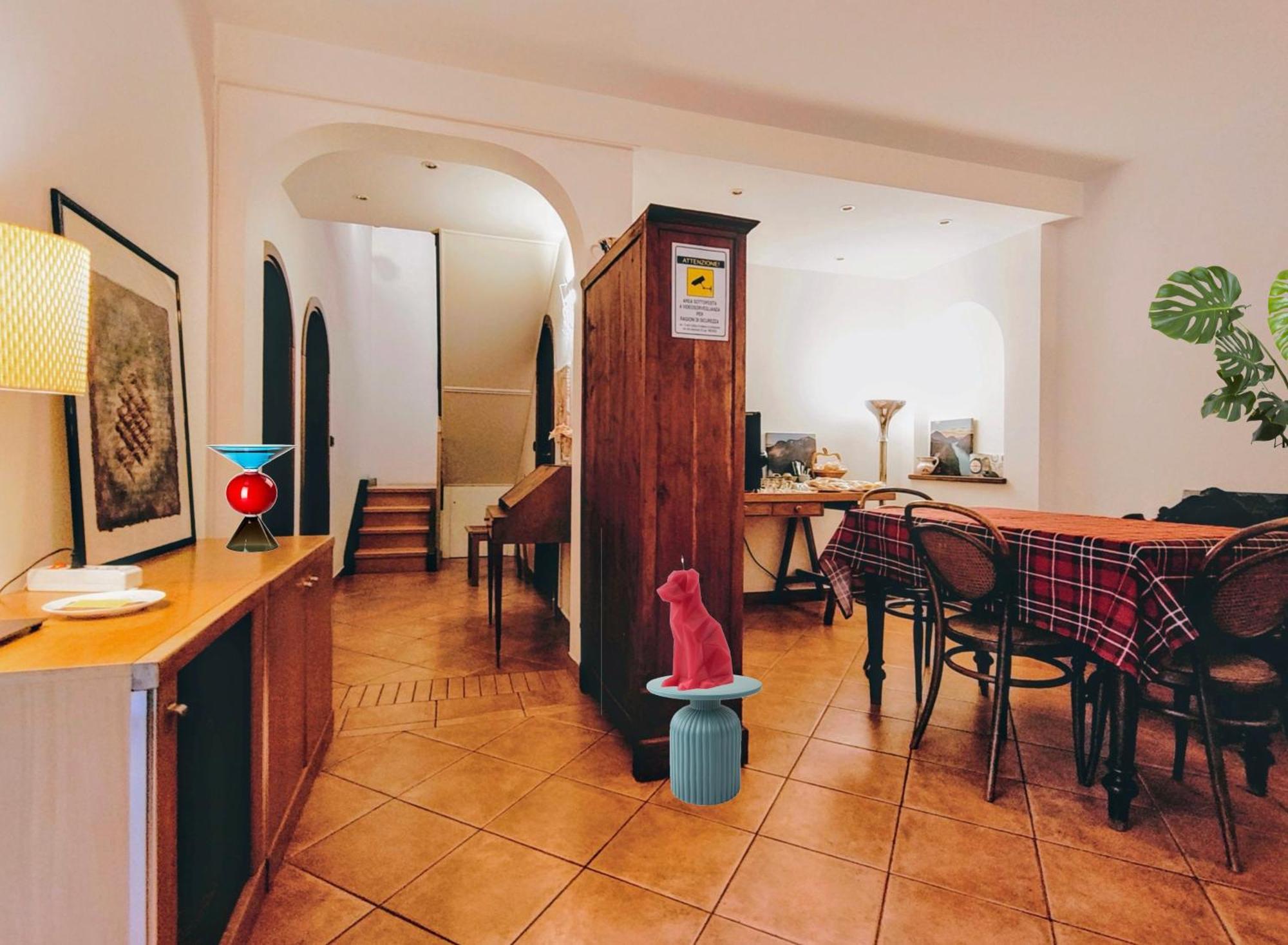 Yawhome Bed & Breakfast Bologna