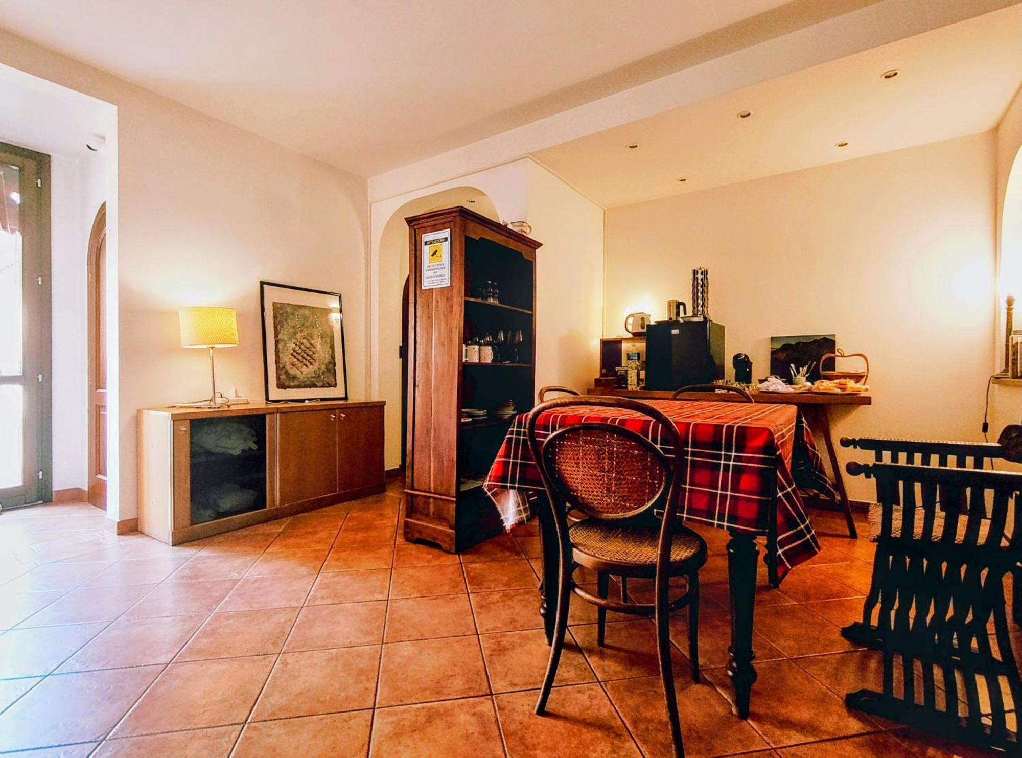 Yawhome Bed & Breakfast Bologna