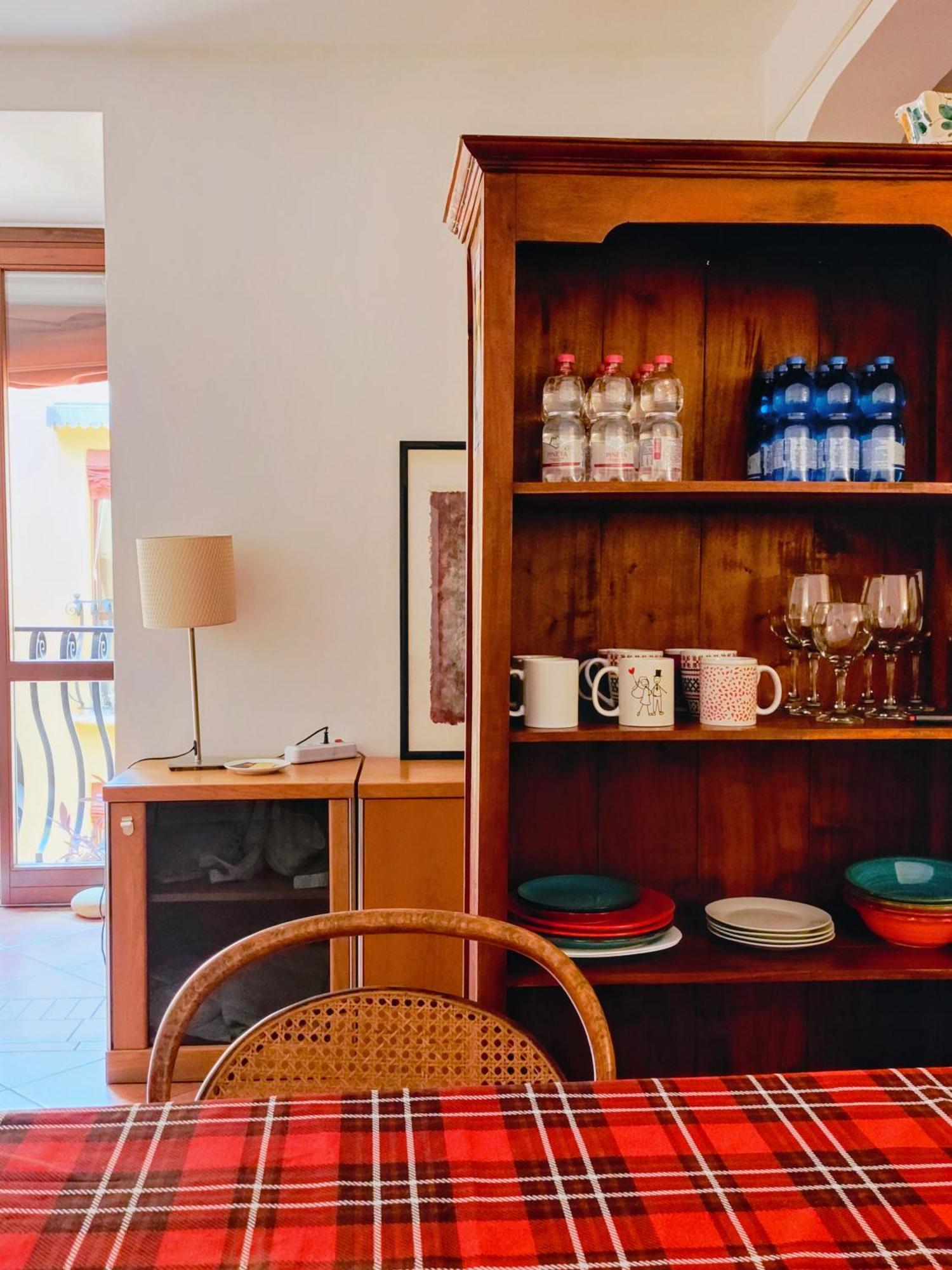 Yawhome Bed & Breakfast Bologna